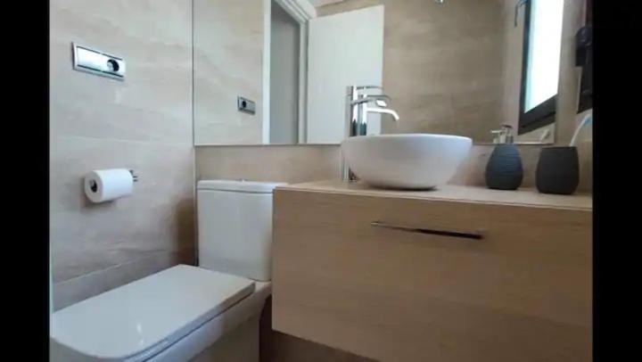 Ferienwohnung Urb Jardines De Sotogrande Duplex, 120 M2 Exterior foto