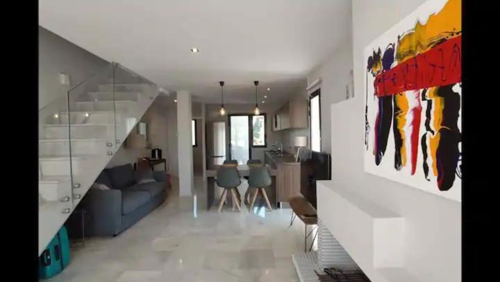 Ferienwohnung Urb Jardines De Sotogrande Duplex, 120 M2 Exterior foto