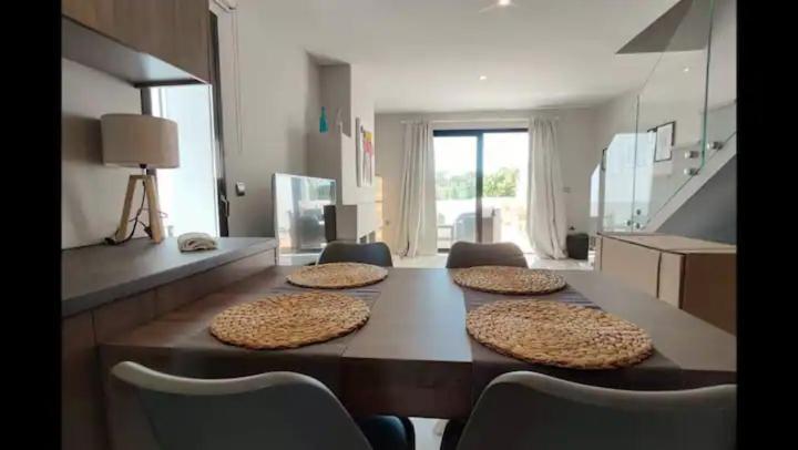 Ferienwohnung Urb Jardines De Sotogrande Duplex, 120 M2 Exterior foto