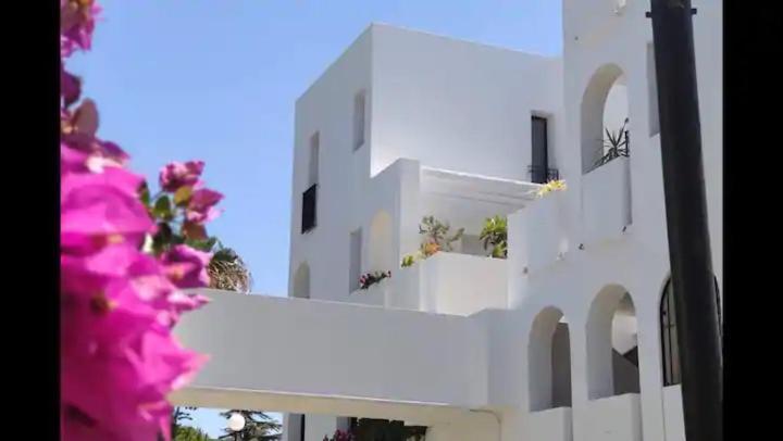 Ferienwohnung Urb Jardines De Sotogrande Duplex, 120 M2 Exterior foto