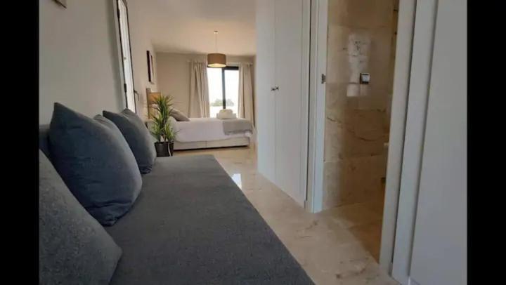 Ferienwohnung Urb Jardines De Sotogrande Duplex, 120 M2 Exterior foto