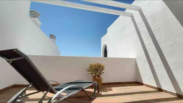 Ferienwohnung Urb Jardines De Sotogrande Duplex, 120 M2 Exterior foto