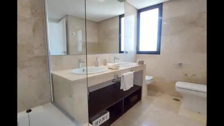 Ferienwohnung Urb Jardines De Sotogrande Duplex, 120 M2 Exterior foto