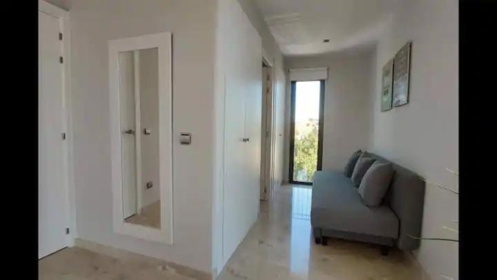 Ferienwohnung Urb Jardines De Sotogrande Duplex, 120 M2 Exterior foto