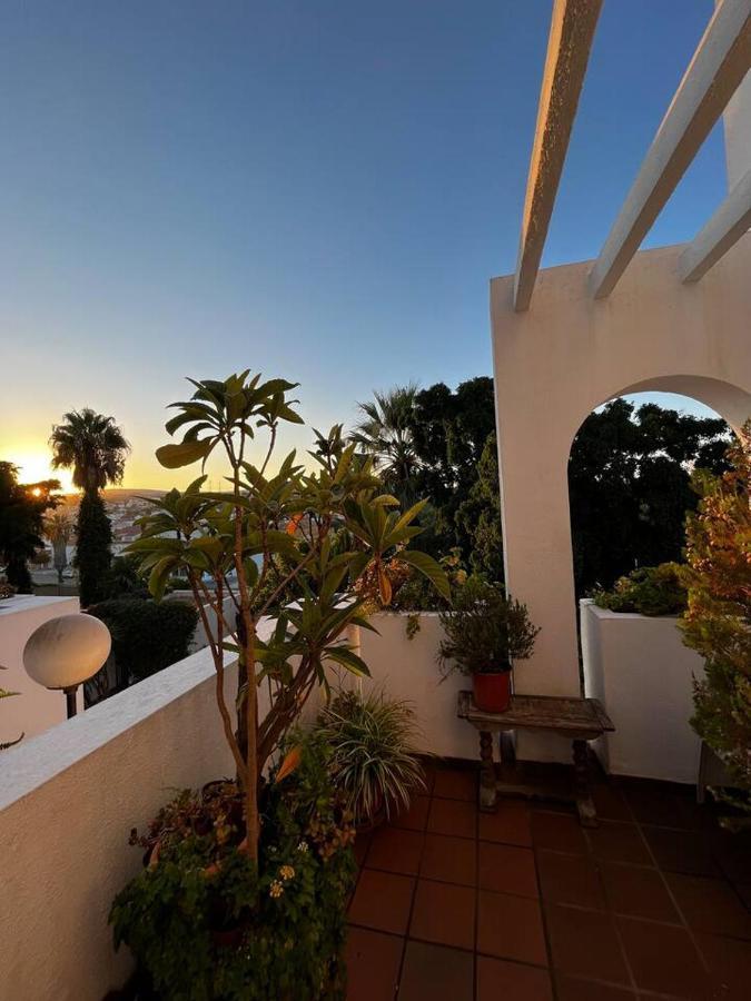Ferienwohnung Urb Jardines De Sotogrande Duplex, 120 M2 Exterior foto