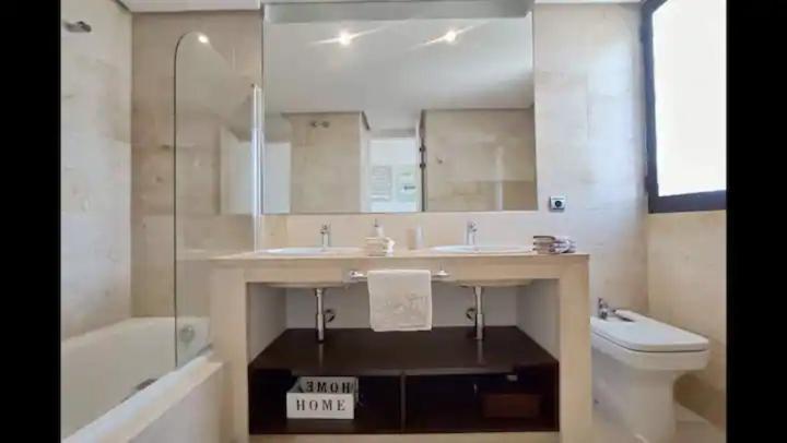 Ferienwohnung Urb Jardines De Sotogrande Duplex, 120 M2 Exterior foto
